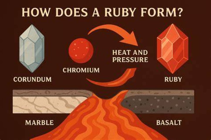 What does Ruby do to Mack?