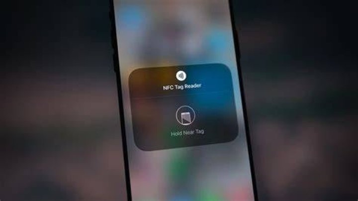 What does tag mean on a computer?