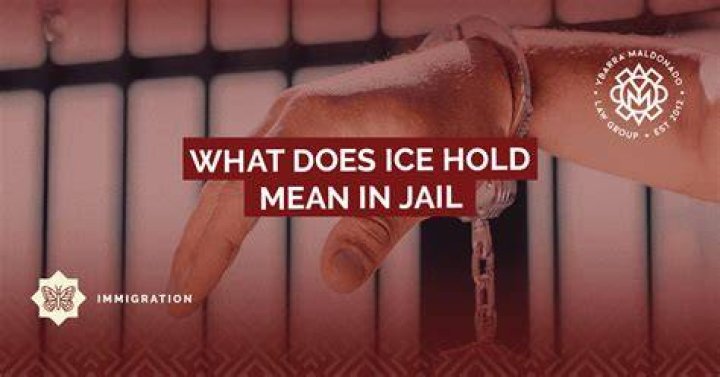 What does temp out mean in jail?