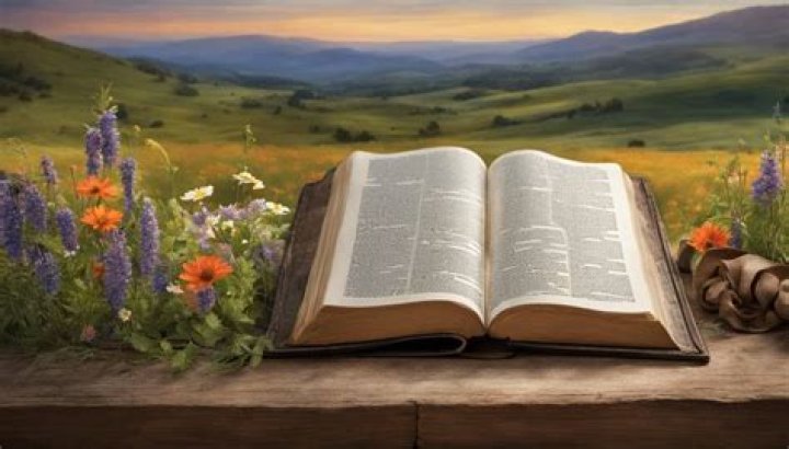 What does the Bible say about shifting shadows?