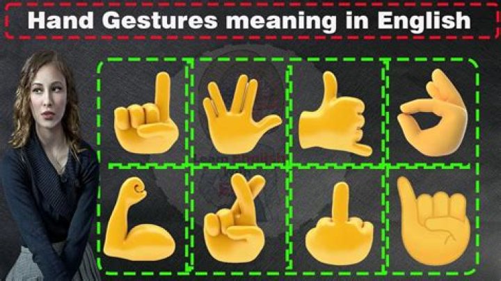 What does the phrase all hands mean?