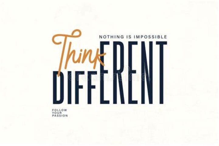 What does the phrase Nothing Is Impossible mean?