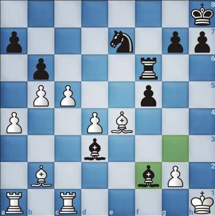 What does Zwischenzug mean in chess?