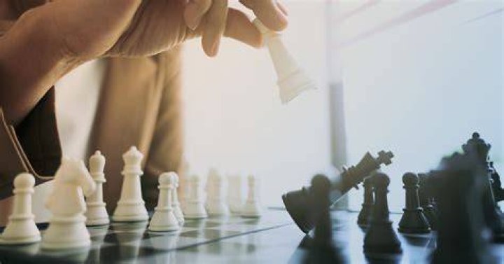 What exactly is chess theory?