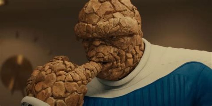 What exactly is the thing?