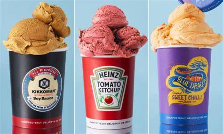 What flavors are in FaZeberry?