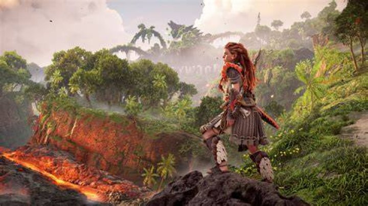 What game has the best story ever?