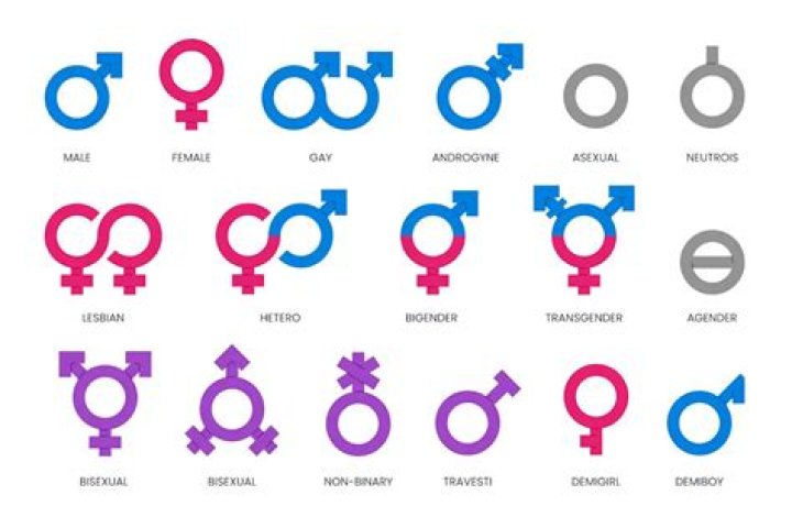 What gender are pawns?