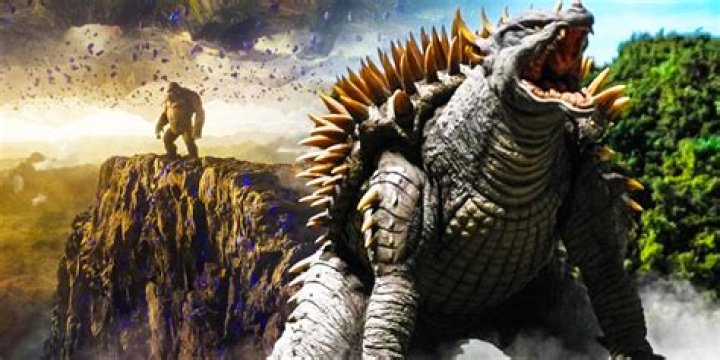 What happened to Anguirus?