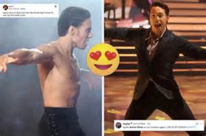 What happened to Apolo Anton Ohno?