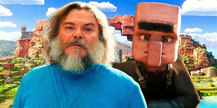 What happened to Minecraft Steve's beard?