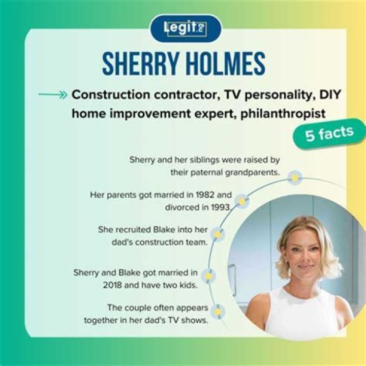 What happened to Shawn Morren from Holmes on Homes?