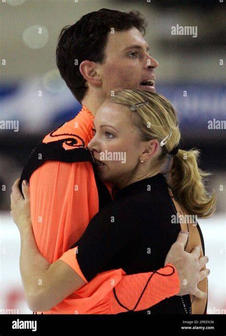 What happened to Totmianina and Marinin?