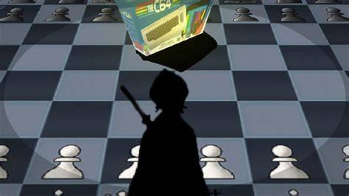 What happens if both sides play perfectly in chess?