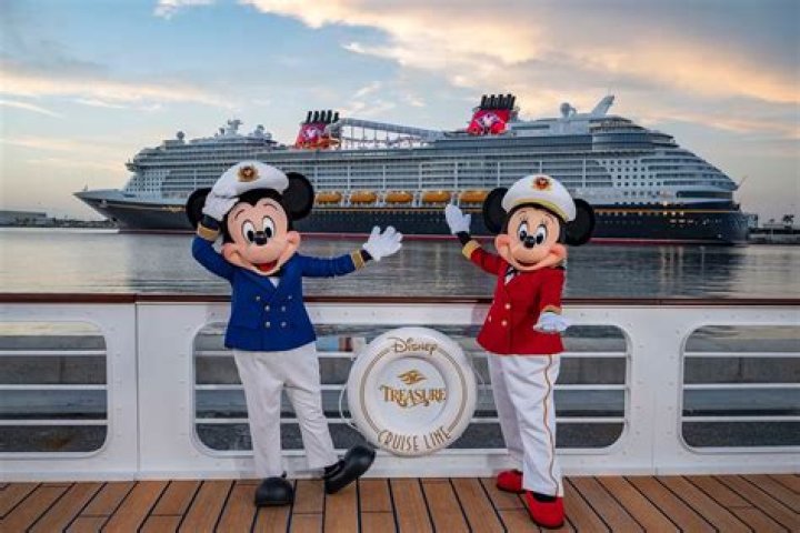 What happens if you get Covid on a Disney cruise?
