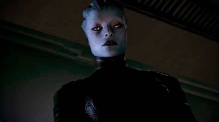 What happens if you side with Morinth?