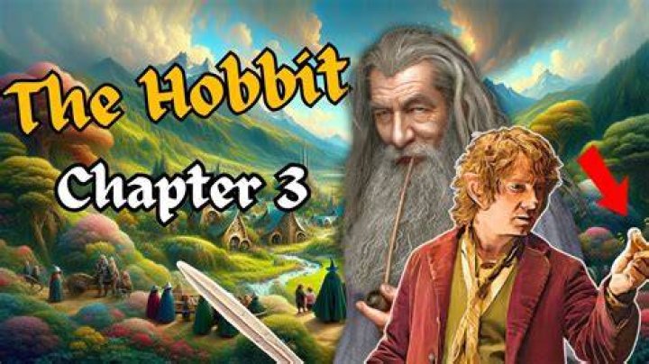 What happens in chapter 3 of The Jungle?
