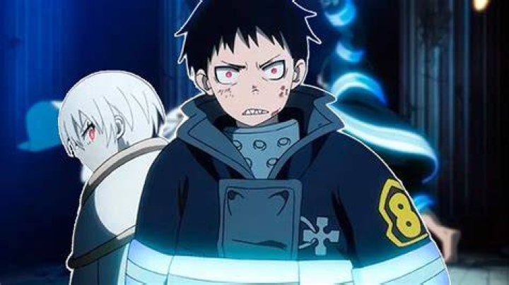 What happens to SHO and Shinra?