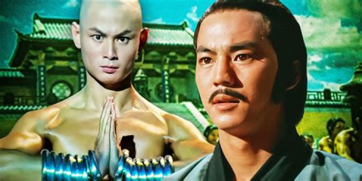 What happens when a monk gets sick?