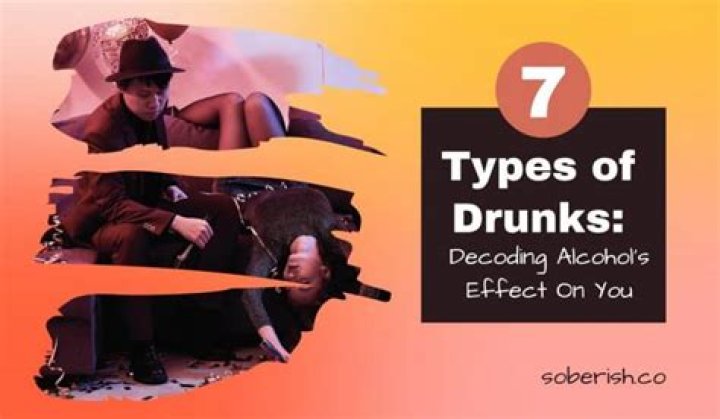 What happens when two drunks meet?