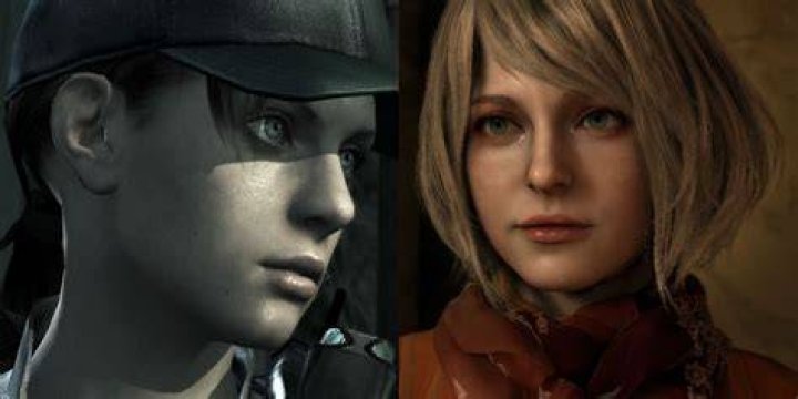 What happens when you destroy the Scarab in Resident Evil?