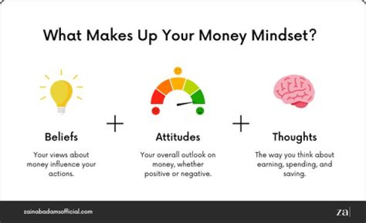 What happens when you only focus on money?