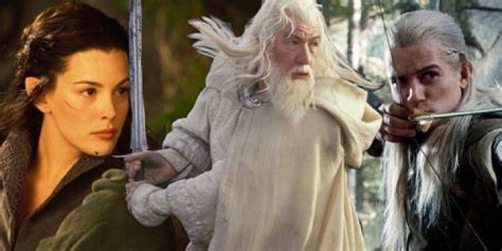What has Tolkien influenced?