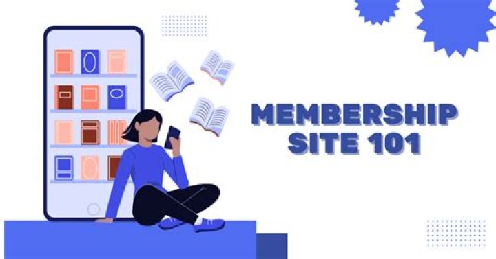 What is a 101 membership?