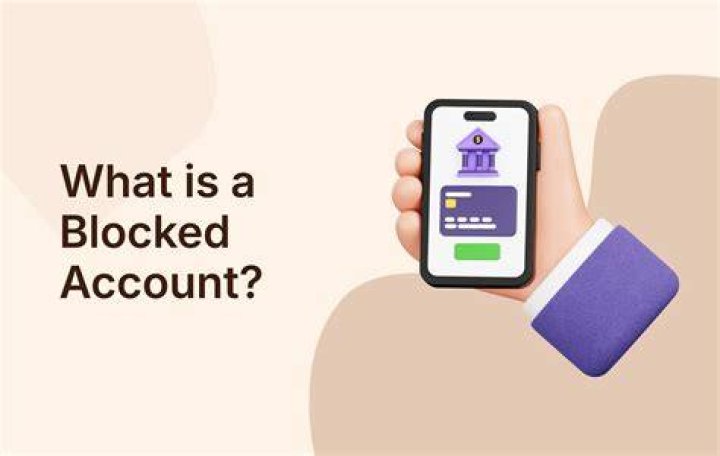 What is a blocked pawn?