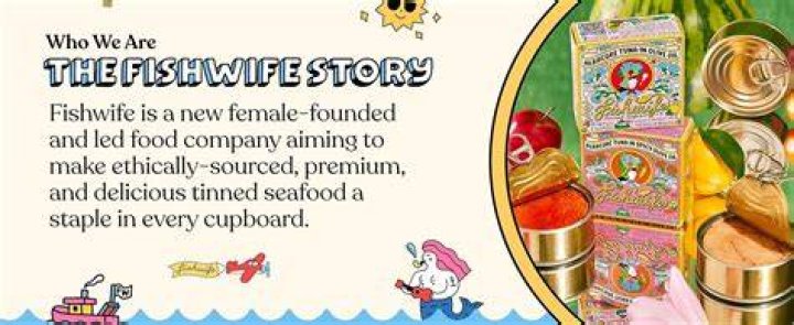 What is a Boston fishwife?