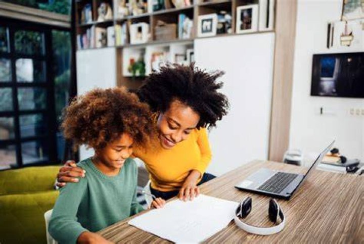 What is a child study at school?
