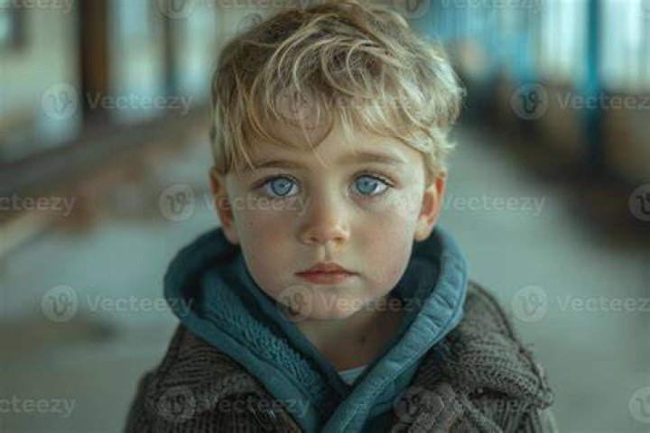 What is a child without parents called?