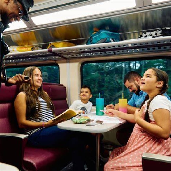 What is a commuter trip?