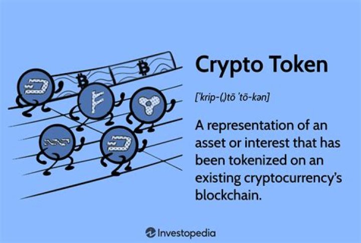 What is a crypto club?