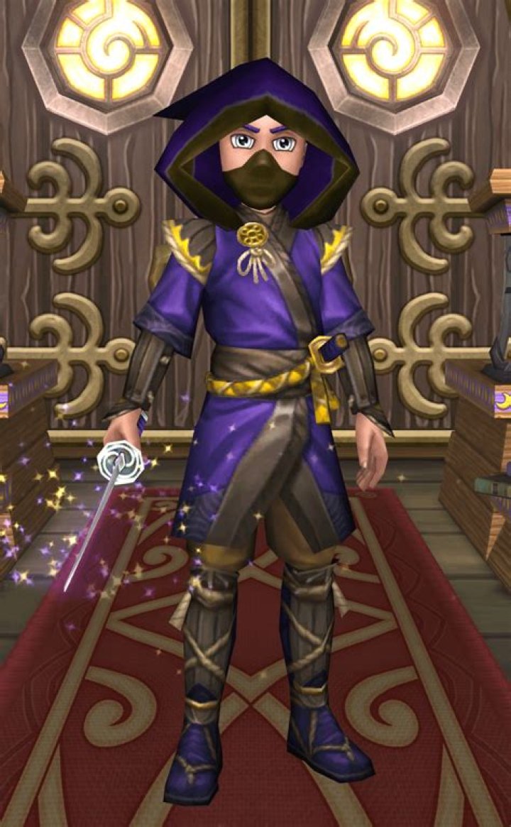 What is a diviner Wizard101?
