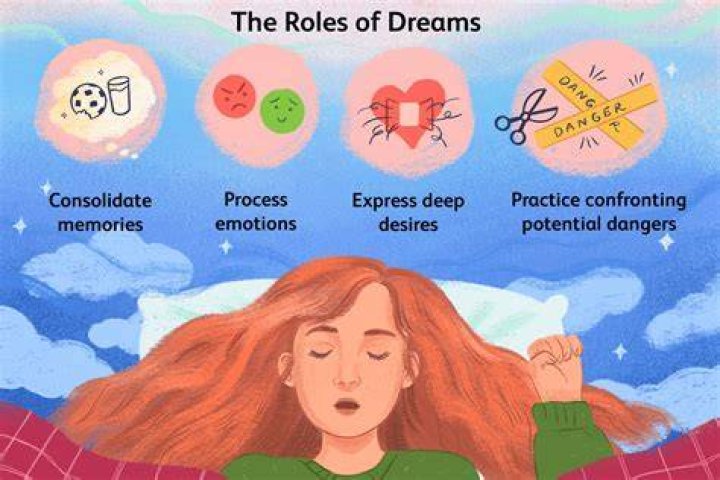 What is a dream philosophy?
