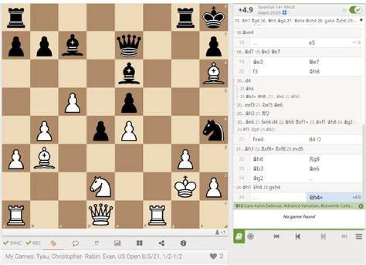 What is a forcing move?