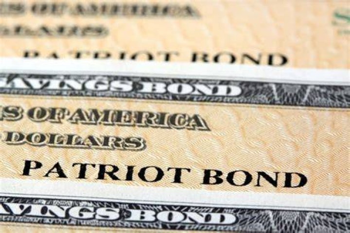 What is a Patriot bond?