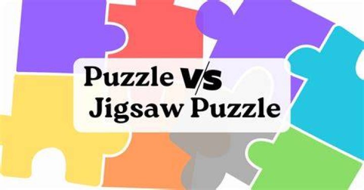 What is a puzzle question?