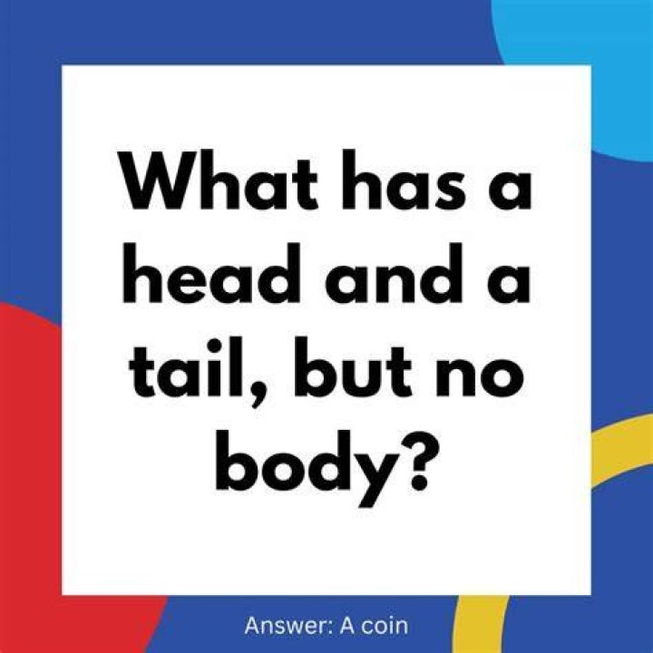 What is a question that has no answer riddle?