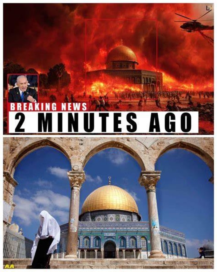 What is a shocking event?