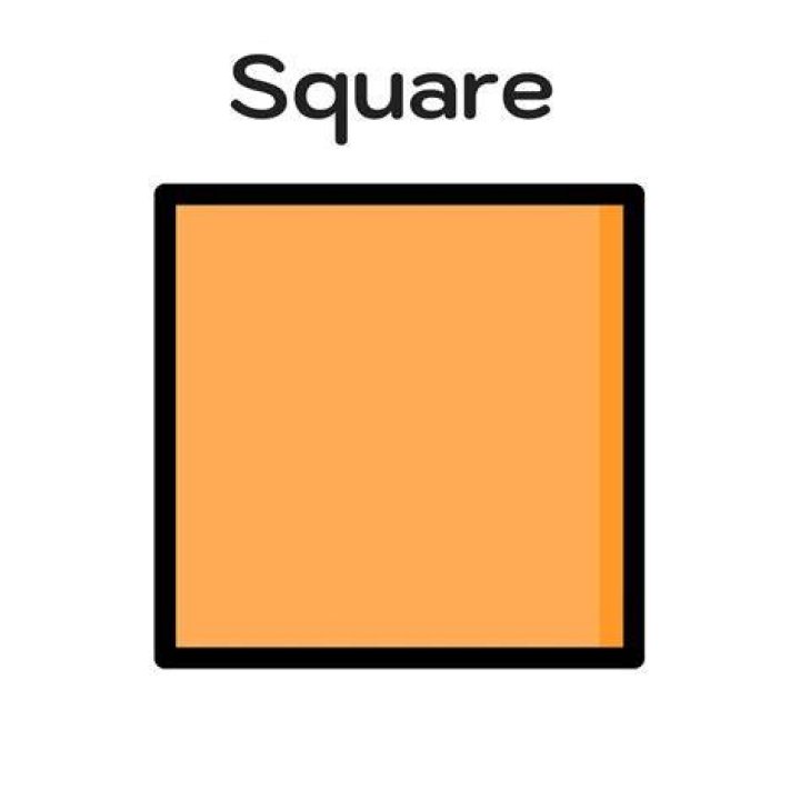 What is a special square?