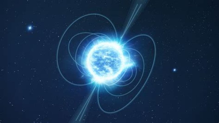 What is a star in one word?