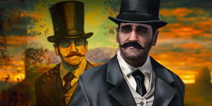 What is a strange character?