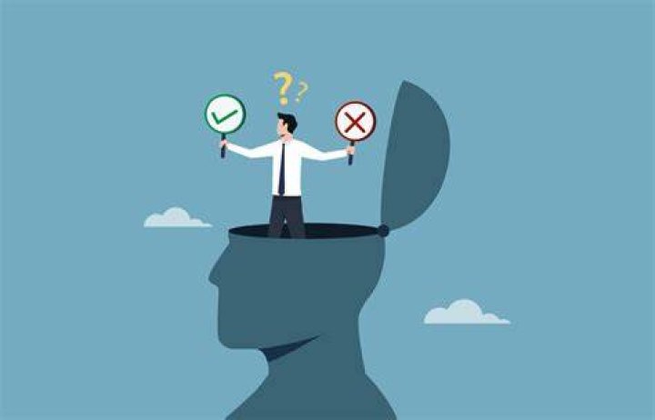 What is a wrong decision?