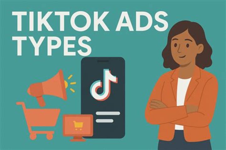 What is ad type?