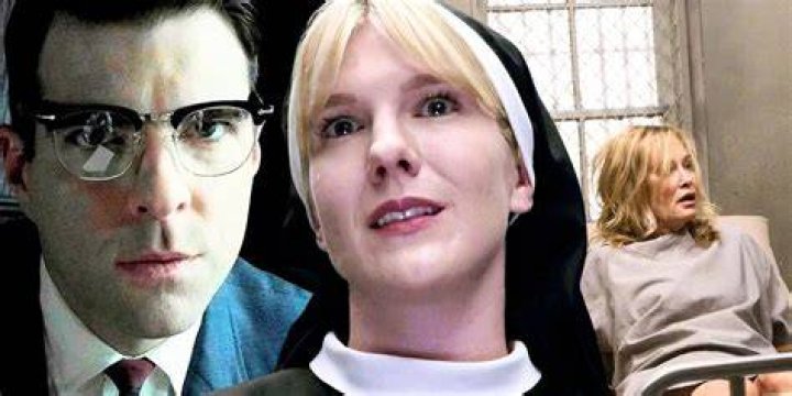 What is AHS season 2 based on?