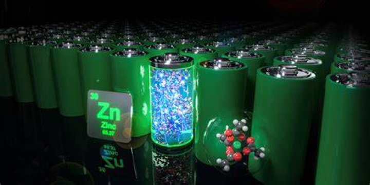 What is alternative battery?