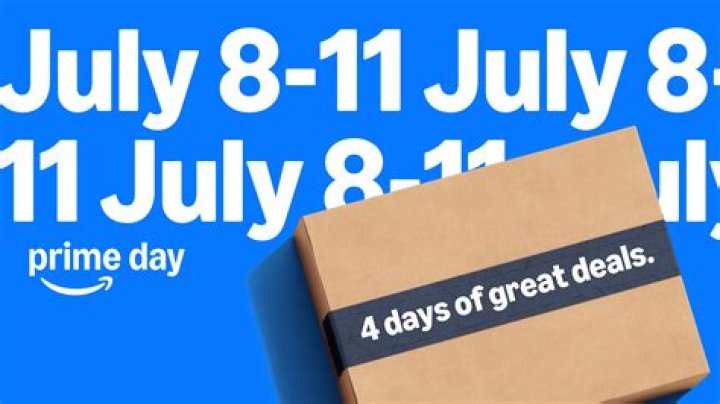 What is Amazon Prime Time?