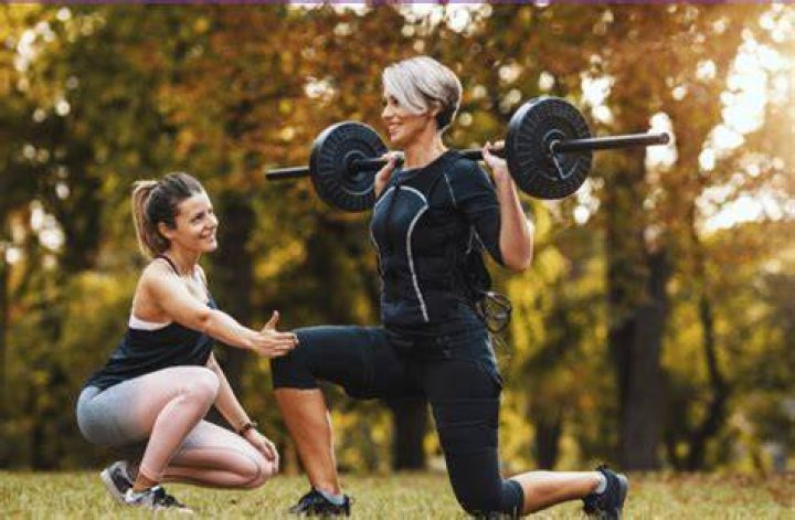 What is an advantage exercise?